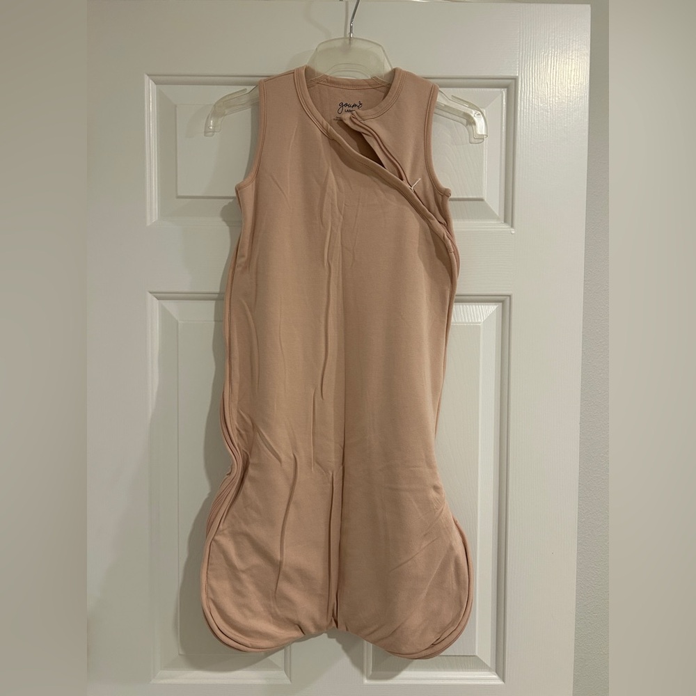 Baby Goumikids sleep sack 12-18